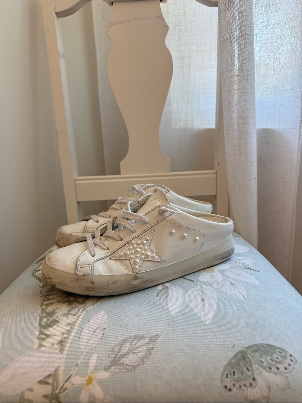 Golden goose super star